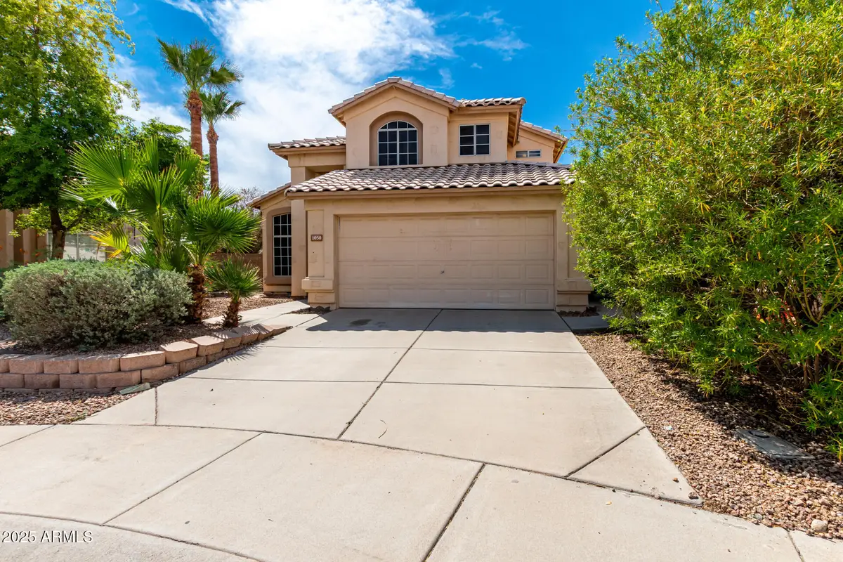 1050 N Verano Way, Chandler, AZ 85224 - Image #1