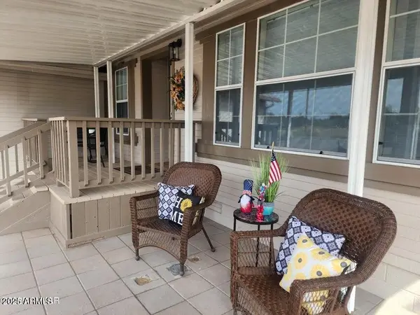 1590 Peterson Road, Lakeside, AZ 85929