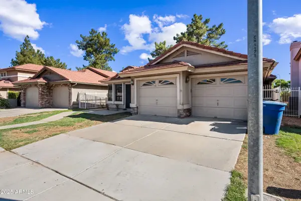 5751 W Del Rio Street, Chandler, AZ 85226