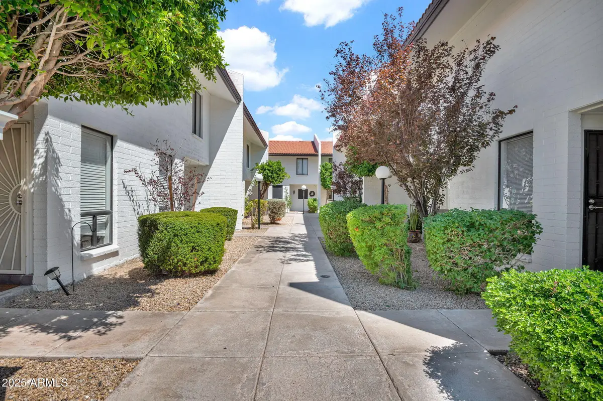 5315 N 18th Street #9, Phoenix, AZ 85016 - Image #1