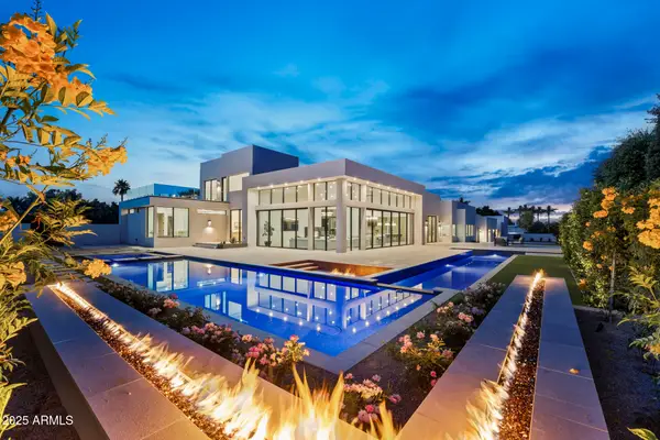 6601 E San Miguel Avenue, Paradise Valley, AZ 85253