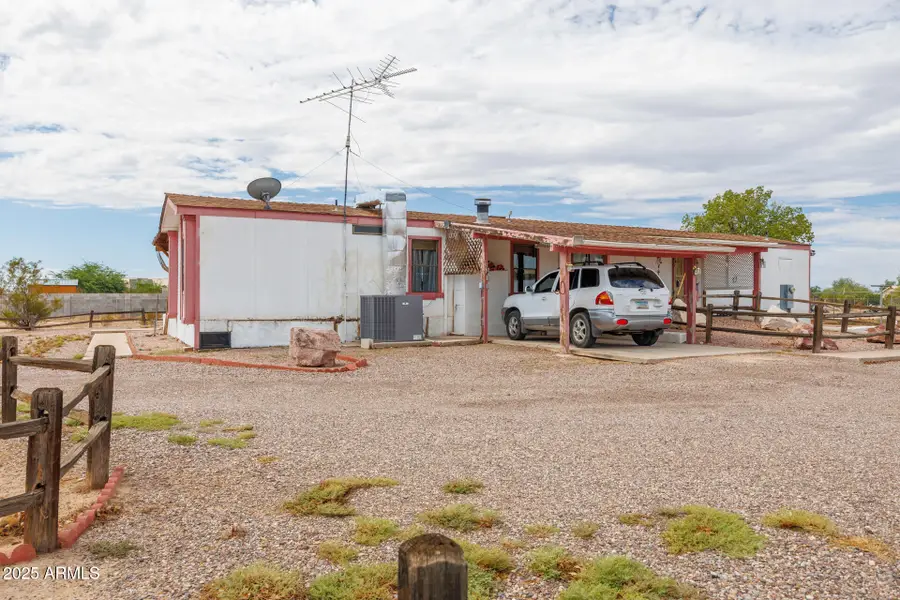 9835 N Scott Drive, Casa Grande, AZ 85122 - Image #2