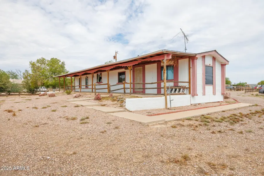 9835 N Scott Drive, Casa Grande, AZ 85122 - Image #3