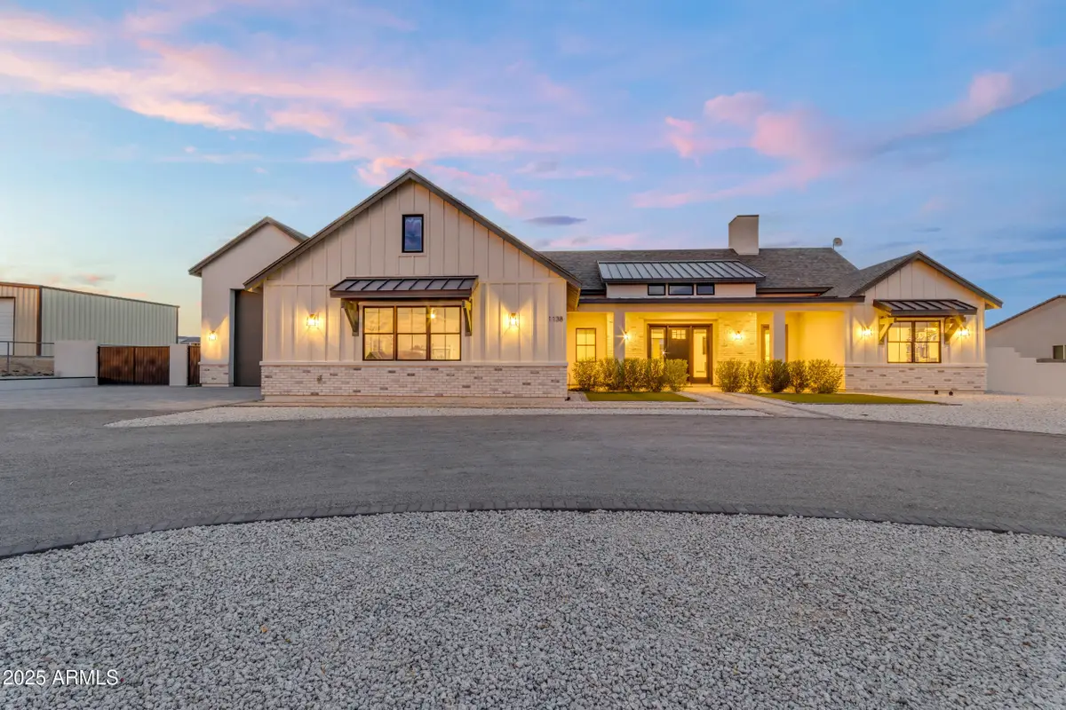 1138 W Catherine Lane, San Tan Valley, AZ 85144 - Image #1