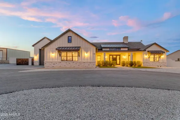 1138 W Catherine Lane, San Tan Valley, AZ 85144