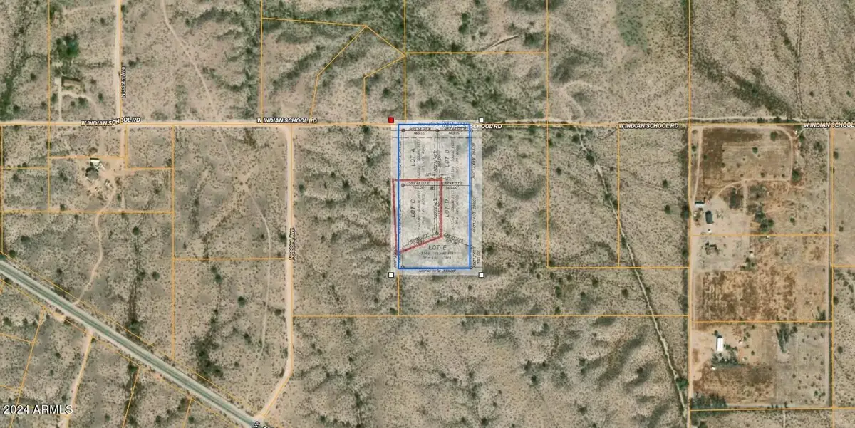 333XX W Indian School Rd -- #Lot C, Tonopah, AZ 85354 - Image #1