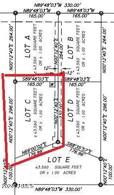 333XX W Indian School Rd -- #Lot C, Tonopah, AZ 85354 - Image #2