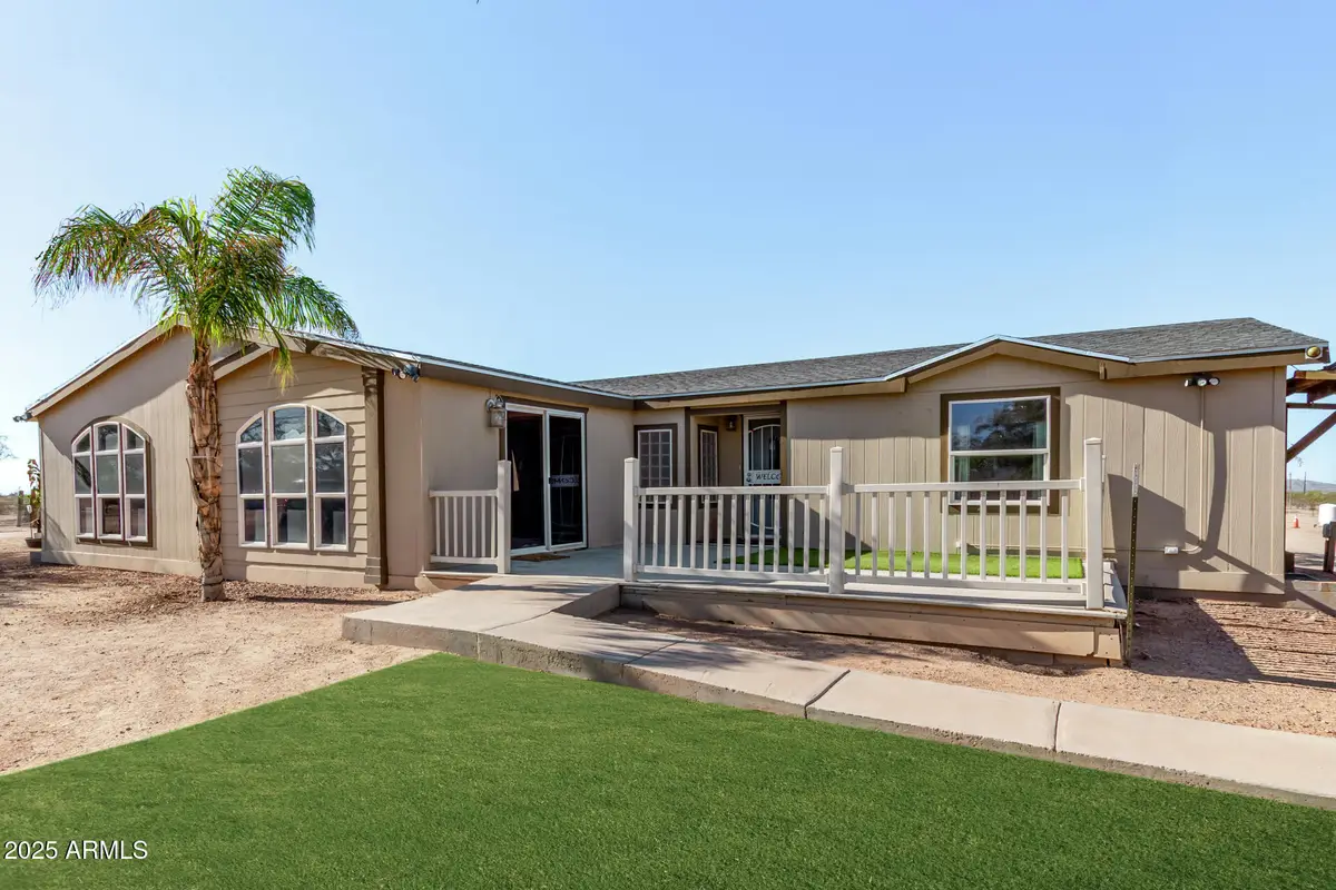 19012 W Camino Real --, Buckeye, AZ 85326 - Image #1