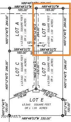 333XX W Indian School Rd -- #Lot B, Tonopah, AZ 85354 - Image #2