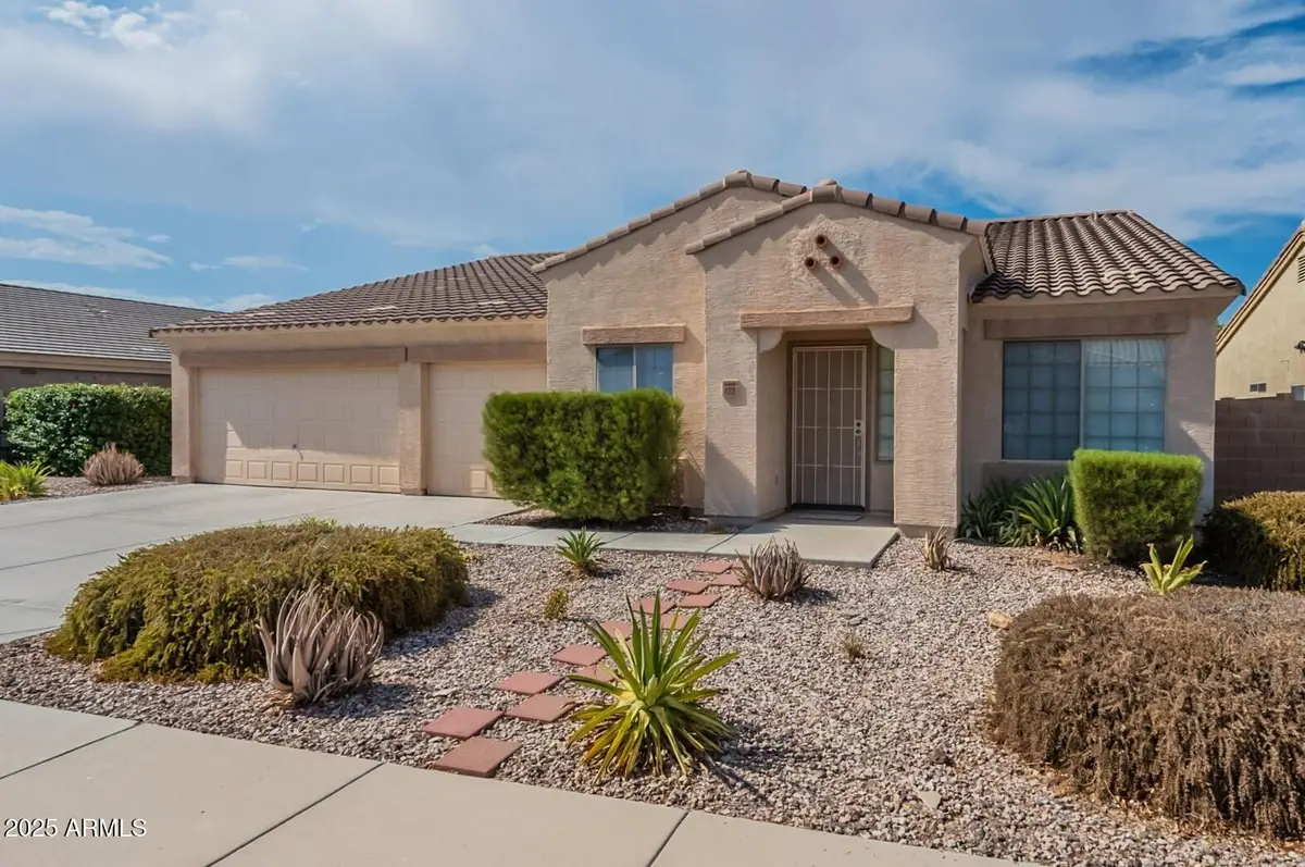 1278 W Avalon Canyon Drive, Casa Grande, AZ 85122 - Image #1