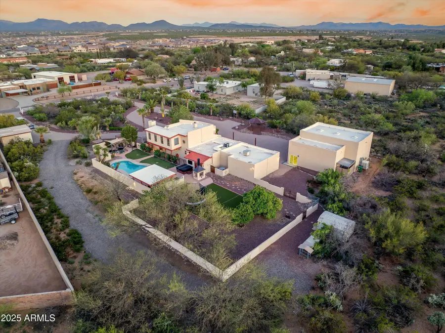 7850 S Avenida De Pina --, Rincon Valley, AZ 85747 - #2