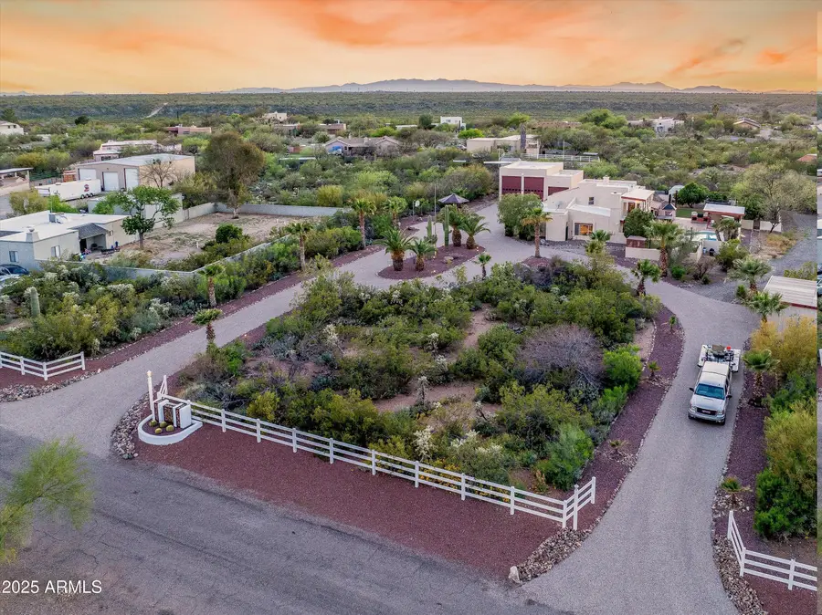 7850 S Avenida De Pina --, Rincon Valley, AZ 85747 - #3