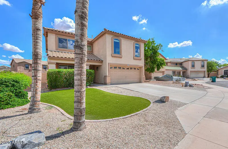 3541 S Calderon Circle, Mesa, AZ 85212 - Image #3