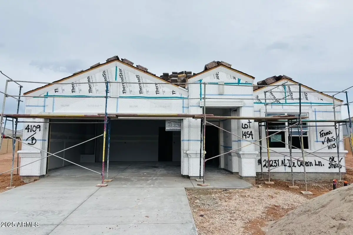 28231 N Ice Cavern Lane, San Tan Valley, AZ 85143 - Image #1