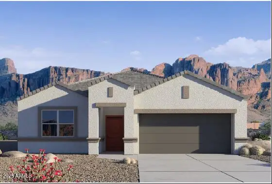 28231 N Ice Cavern Lane, San Tan Valley, AZ 85143 - Image #2