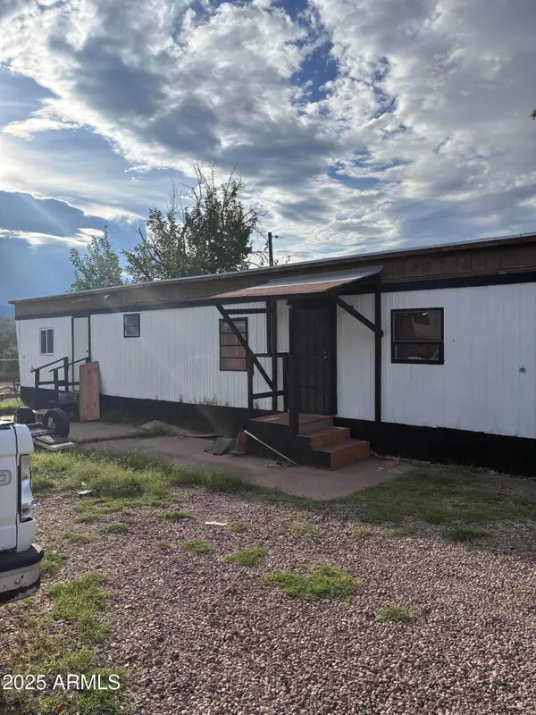 1956 N Ruth Street, Douglas, AZ 85607