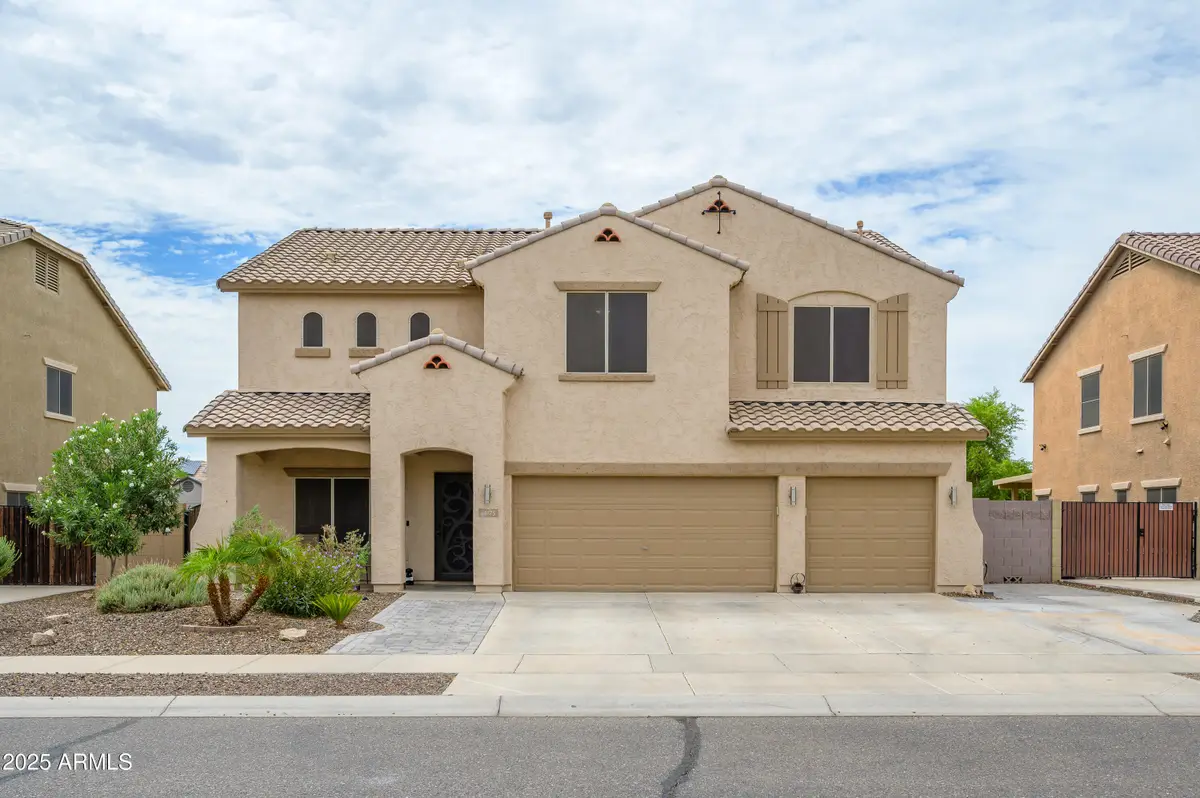 14175 W Mandalay Lane, Surprise, AZ 85379 - Image #1