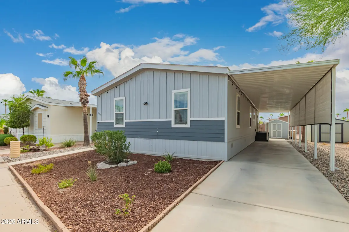 2000 S Apache Road #252, Buckeye, AZ 85326 - Image #1