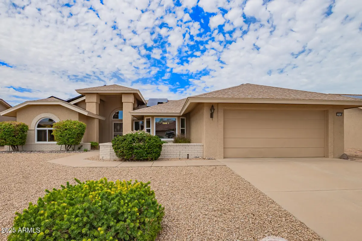 13910 W Oak Glen Drive, Sun City West, AZ 85375 - Image #1