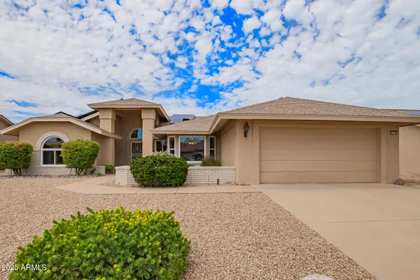 13910 W Oak Glen Drive, Sun City West, AZ 85375