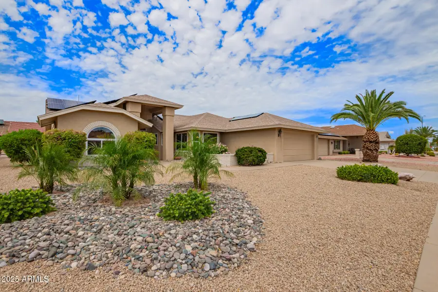 13910 W Oak Glen Drive, Sun City West, AZ 85375 - Image #2