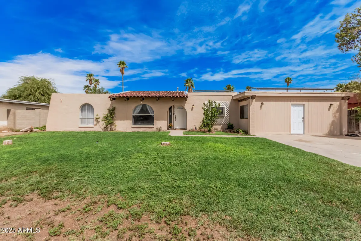 1208 E Delano Drive, Casa Grande, AZ 85122 - #1