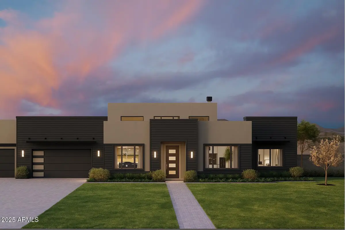 6012 E Ludlow Drive, Phoenix, AZ 85254 - Image #1