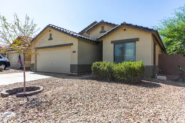 25859 W Victory Street, Buckeye, AZ 85326