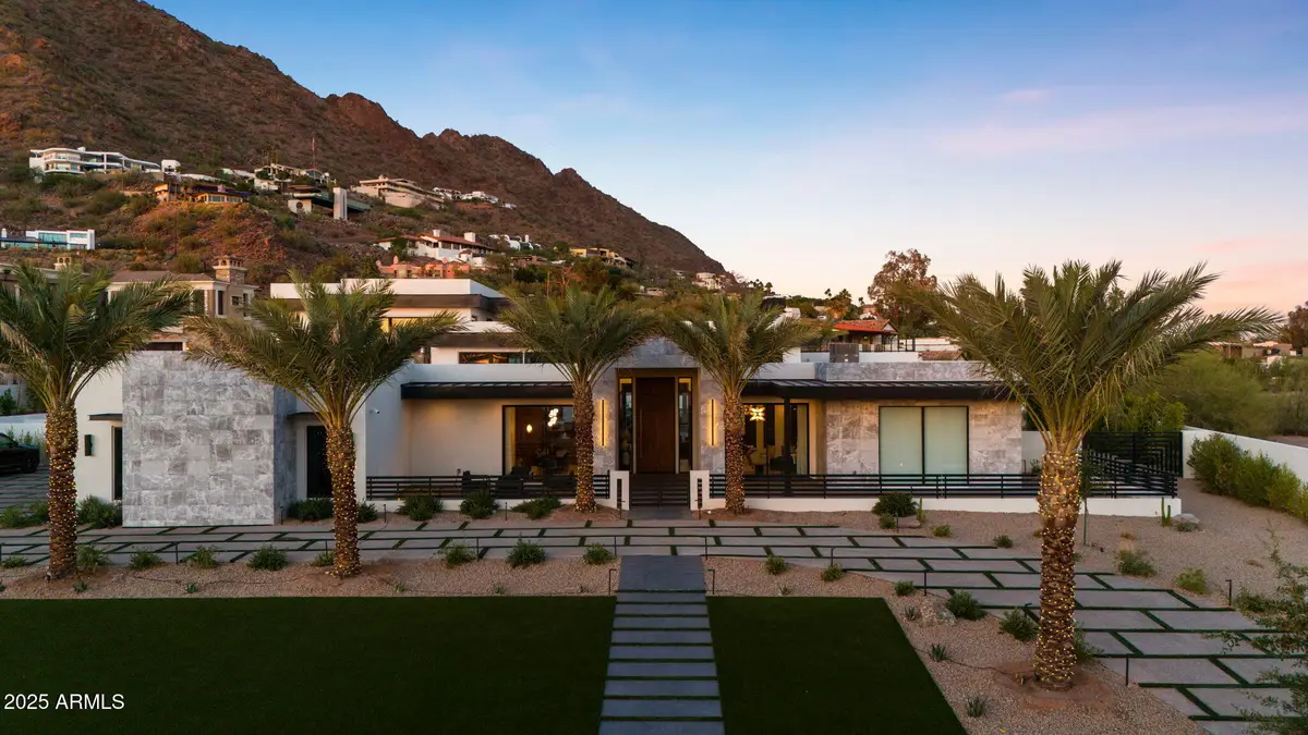 4763 N 53rd Street, Phoenix, AZ 85018 - #1