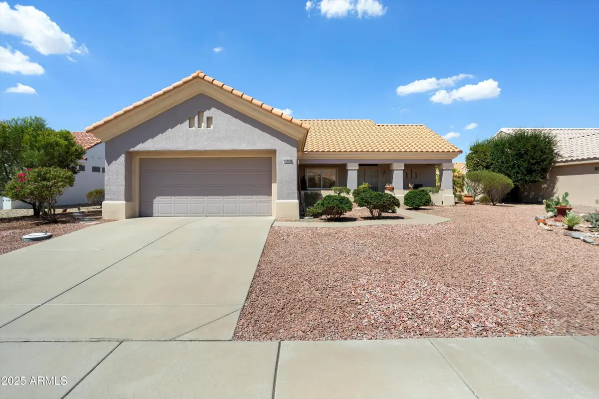 15252 W Via Montoya --, Sun City West, AZ 85375 - Image #1
