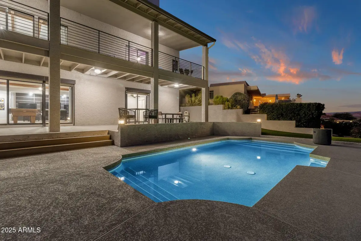 16919 E Nicklaus Drive, Fountain Hills, AZ 85268 - Image #1