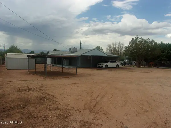 4765 E Valley Lane, Rimrock, AZ 86335