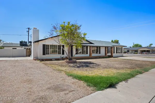 1427 W Anderson Drive, Phoenix, AZ 85023