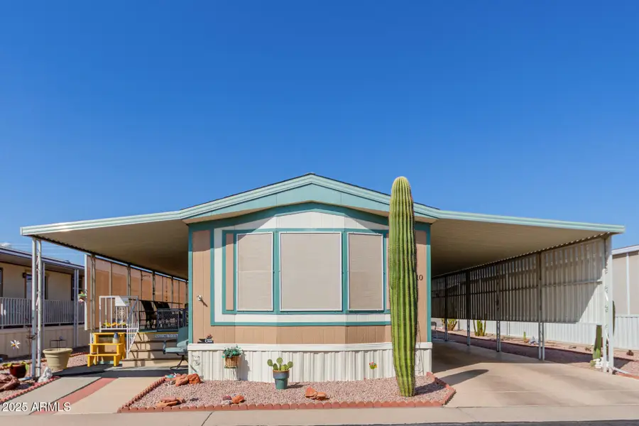 301 S Signal Butte Road #210, Apache Junction, AZ 85120 - Image #2