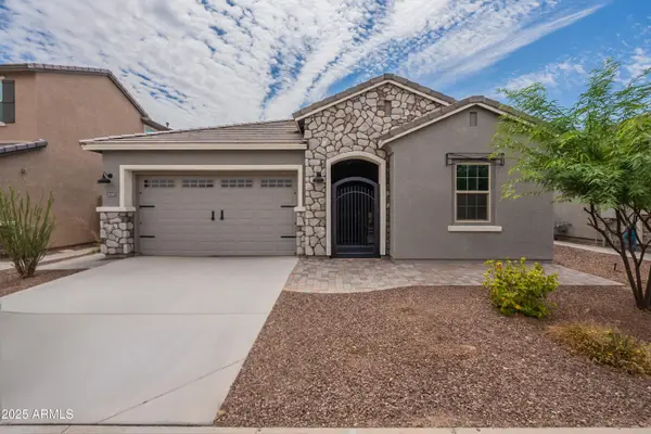 18397 W Christy Drive, Surprise, AZ 85388