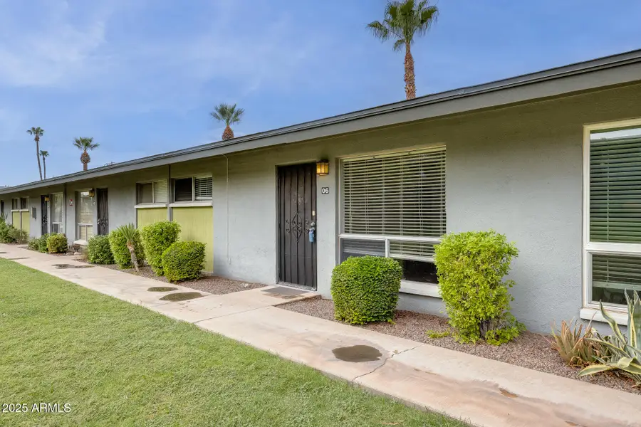 7141 N 16th Street #6, Phoenix, AZ 85020 - Image #2