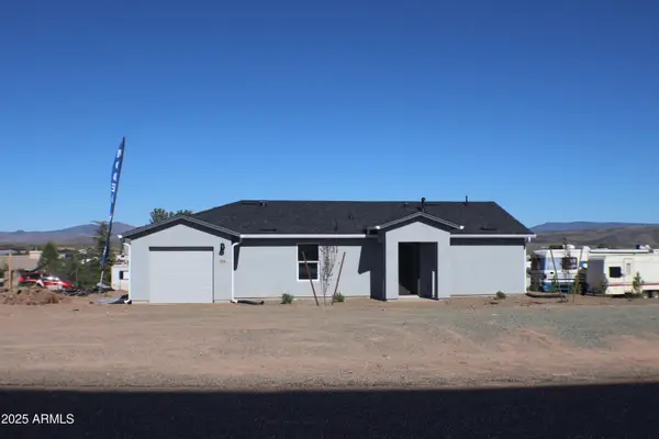 19880 E Stagecoach Trail, Mayer, AZ 86333