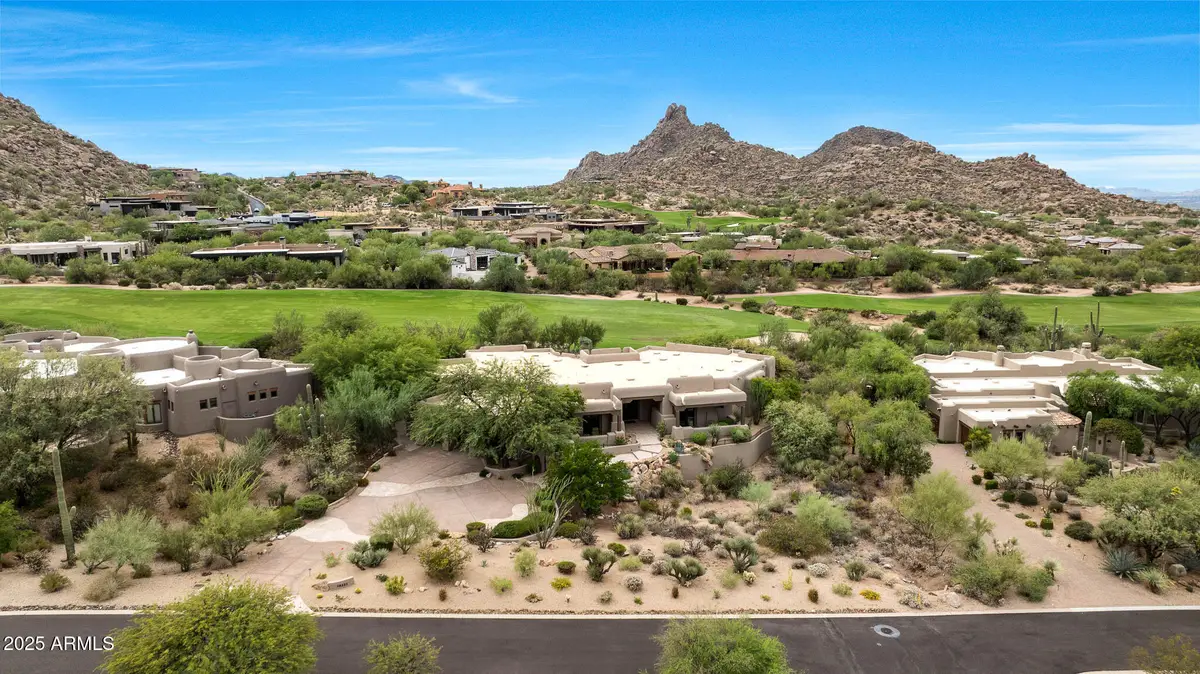 10321 E White Feather Lane, Scottsdale, AZ 85262 - Image #1