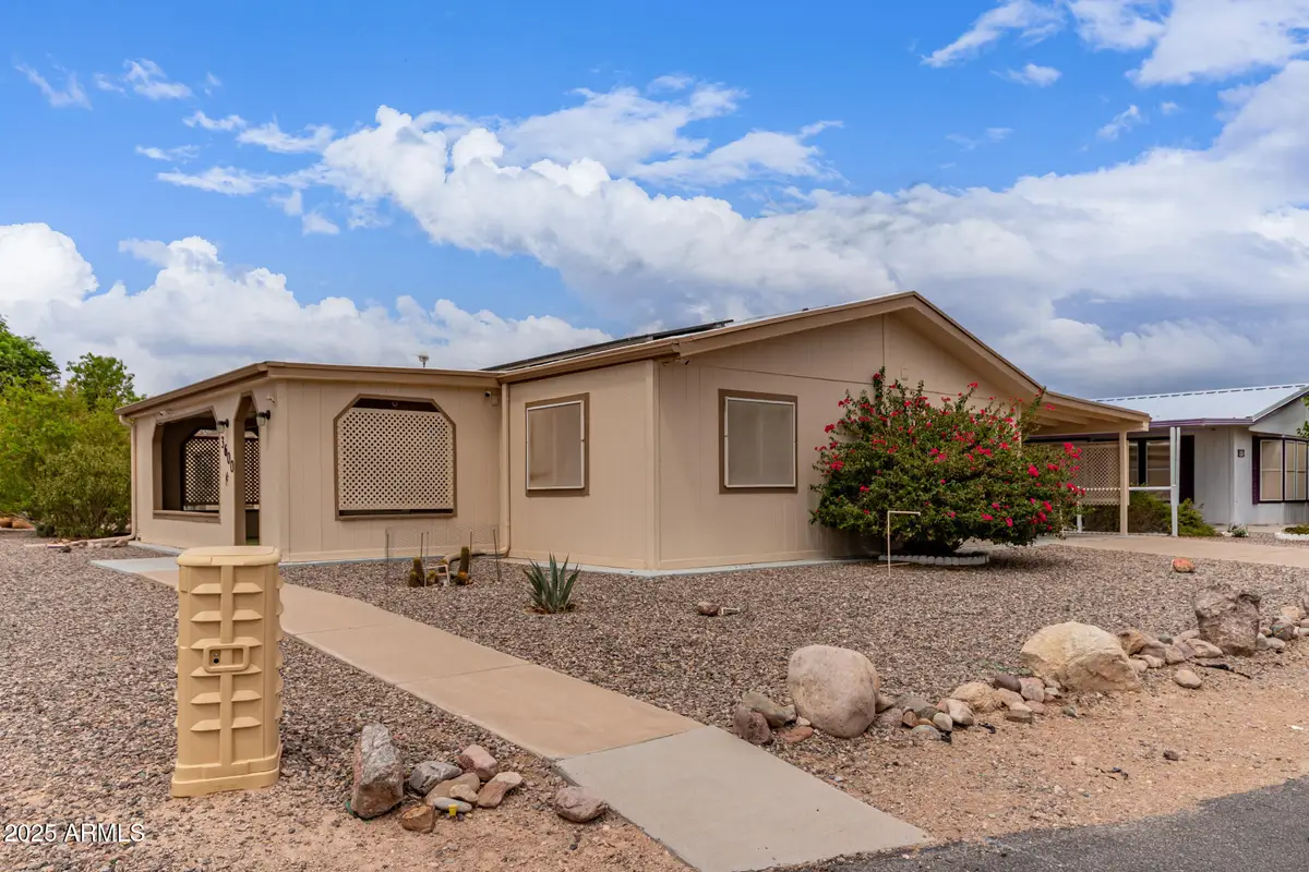 3600 N Colorado Avenue, Florence, AZ 85132 - #1