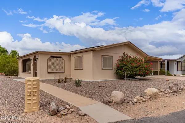 3600 N Colorado Avenue, Florence, AZ 85132