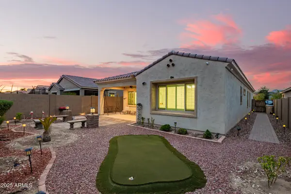 653 S 202nd Drive, Buckeye, AZ 85326