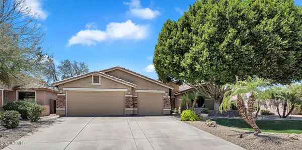 20484 N 88th Lane, Peoria, AZ 85382