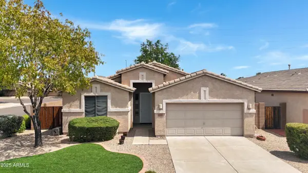 20459 N 91st Drive, Peoria, AZ 85382