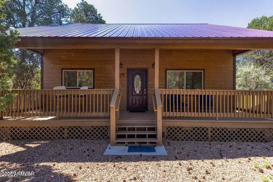 2145 Cottontail Road, Heber Overgaard, AZ 85933 - Image #3