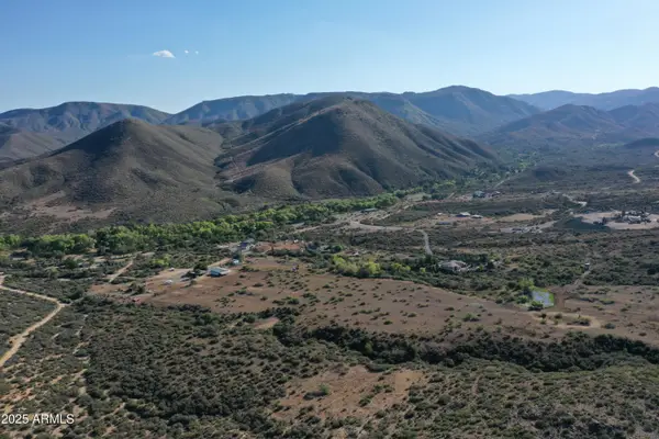 5720 S Miners Pick Road #3, Mayer, AZ 86333