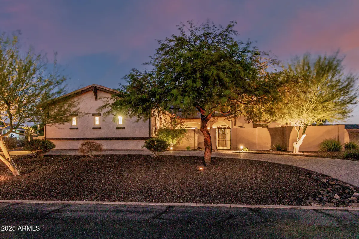 10505 W Avenida Del Sol Avenue, Deer Valley, AZ 85383 - Image #1