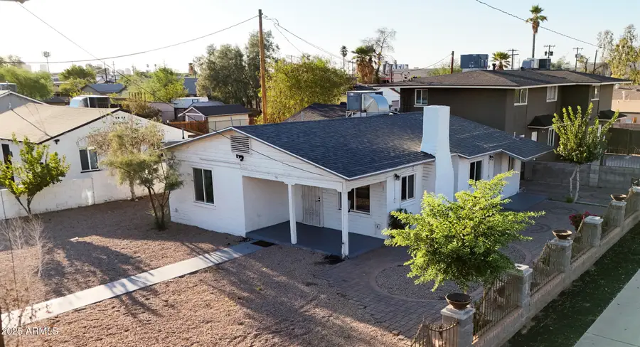 2646 E Willetta Street, Phoenix, AZ 85008 - Image #3