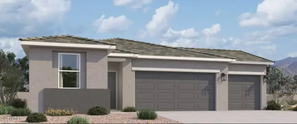 46834 W Coe Street, Maricopa, AZ 85139