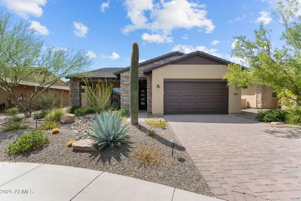 3770 Gold Rush Court, Wickenburg, AZ 85390