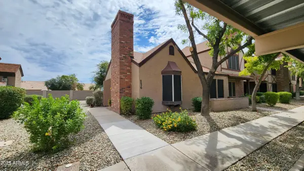 7977 W Wacker Road #226, Peoria, AZ 85381